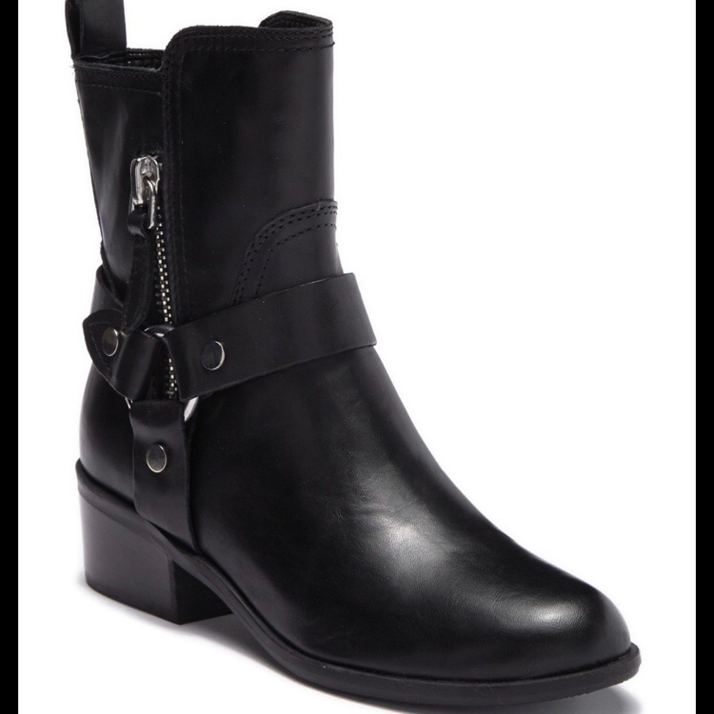 MARC FISHER bootie